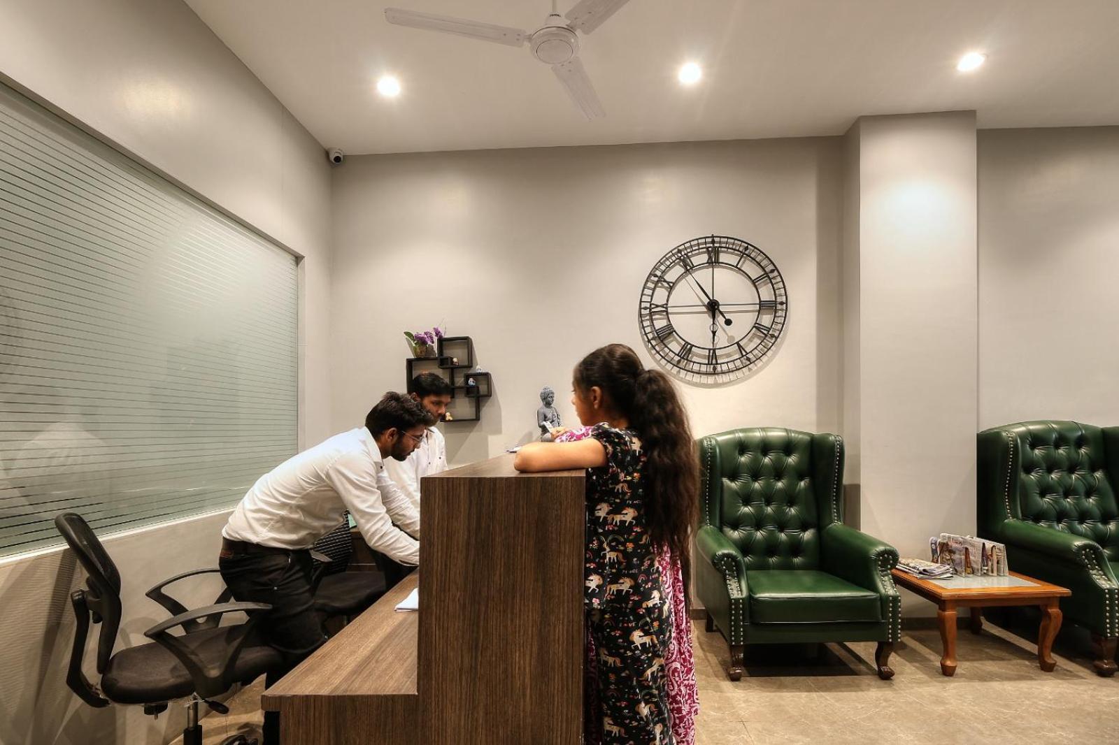 Magnus Fortune House Business Hotel , Magarpatta Mundhva Esterno foto