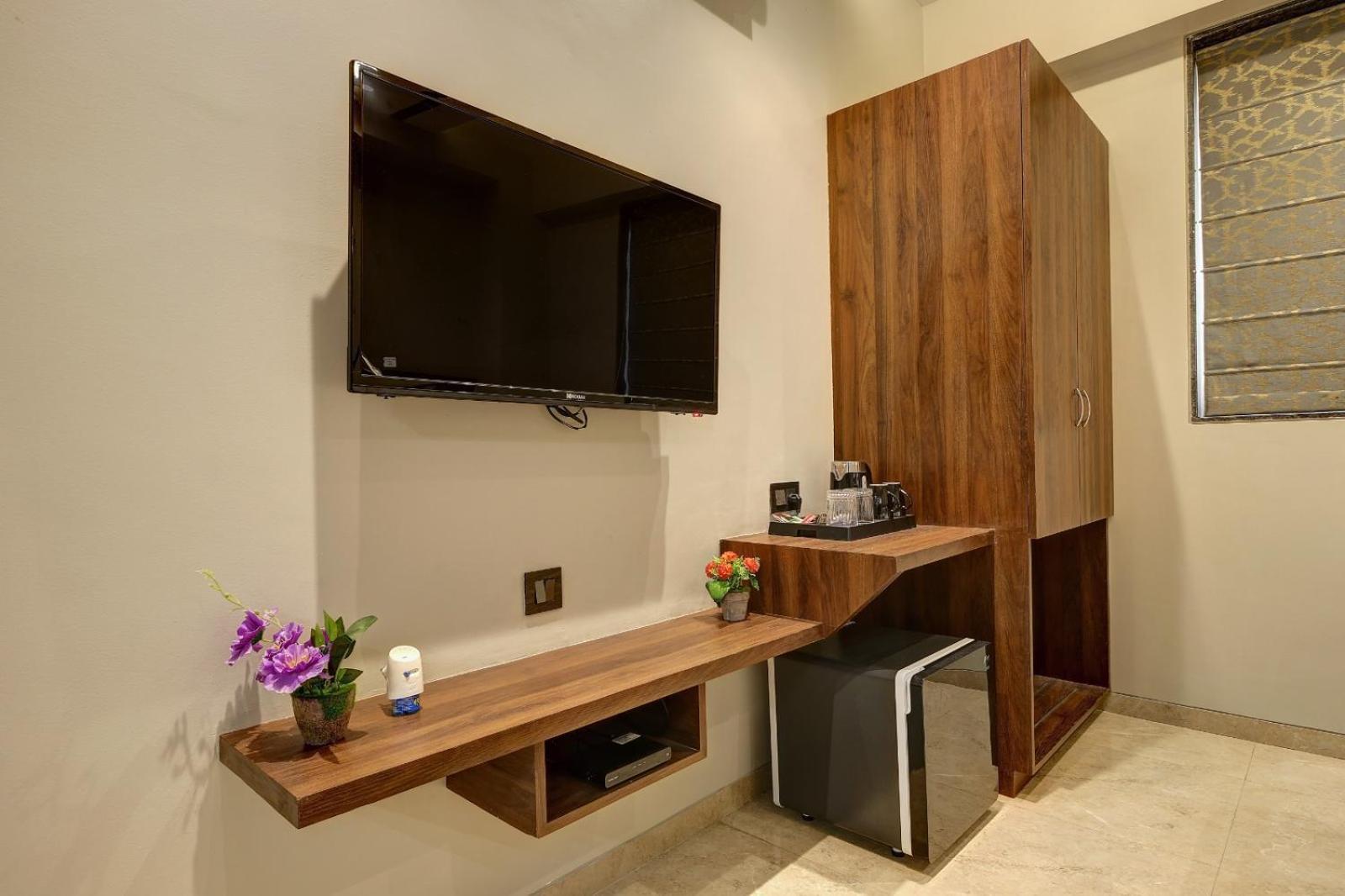 Magnus Fortune House Business Hotel , Magarpatta Mundhva Esterno foto