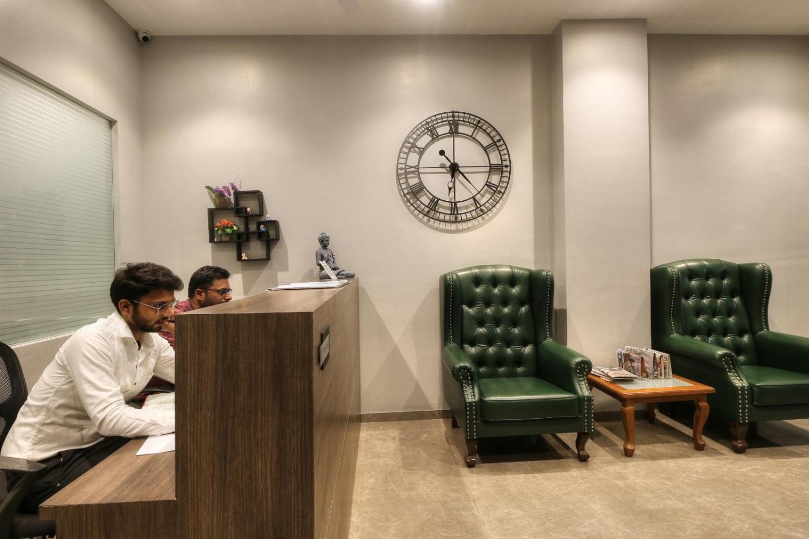Magnus Fortune House Business Hotel , Magarpatta Mundhva Esterno foto