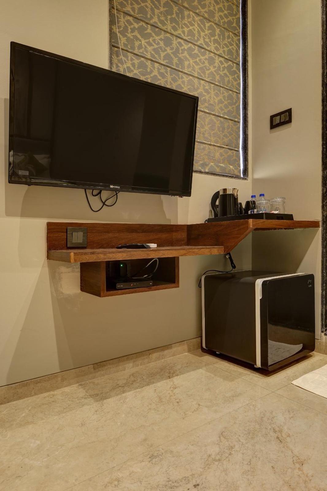 Magnus Fortune House Business Hotel , Magarpatta Mundhva Esterno foto