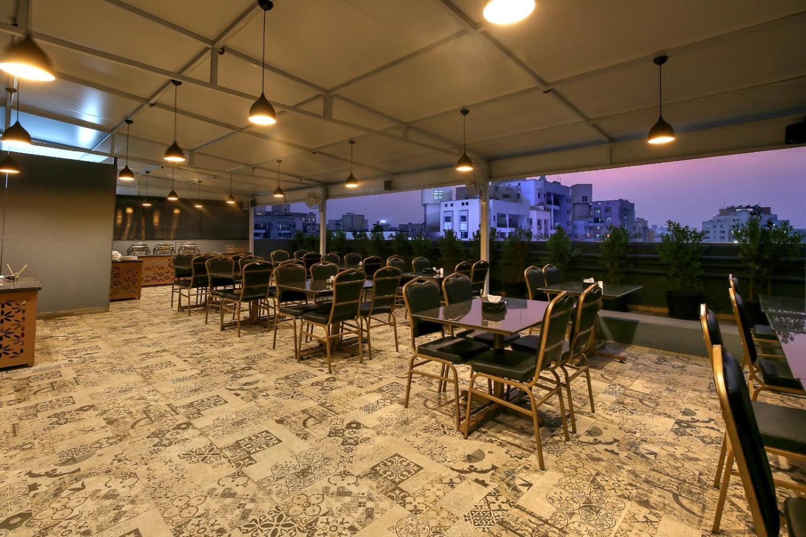 Magnus Fortune House Business Hotel , Magarpatta Mundhva Esterno foto