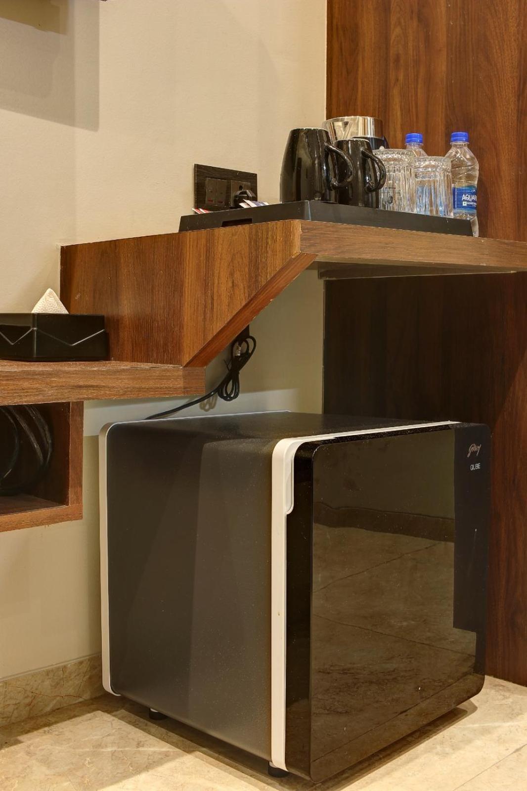 Magnus Fortune House Business Hotel , Magarpatta Mundhva Esterno foto