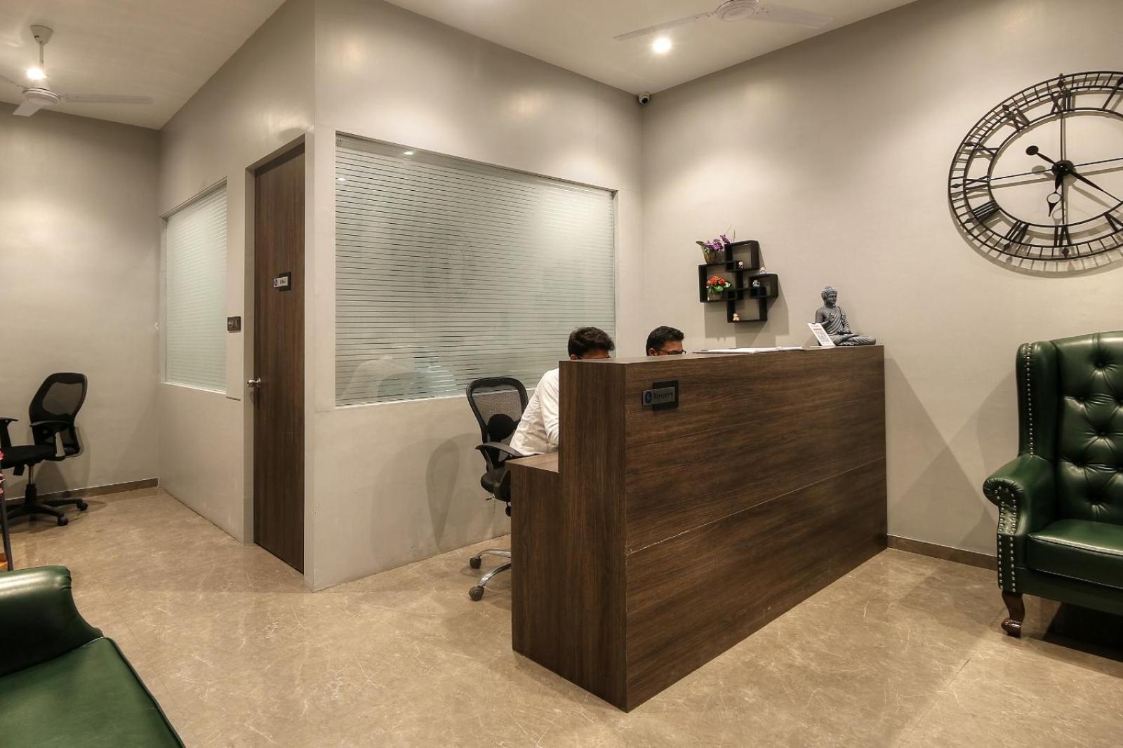 Magnus Fortune House Business Hotel , Magarpatta Mundhva Esterno foto