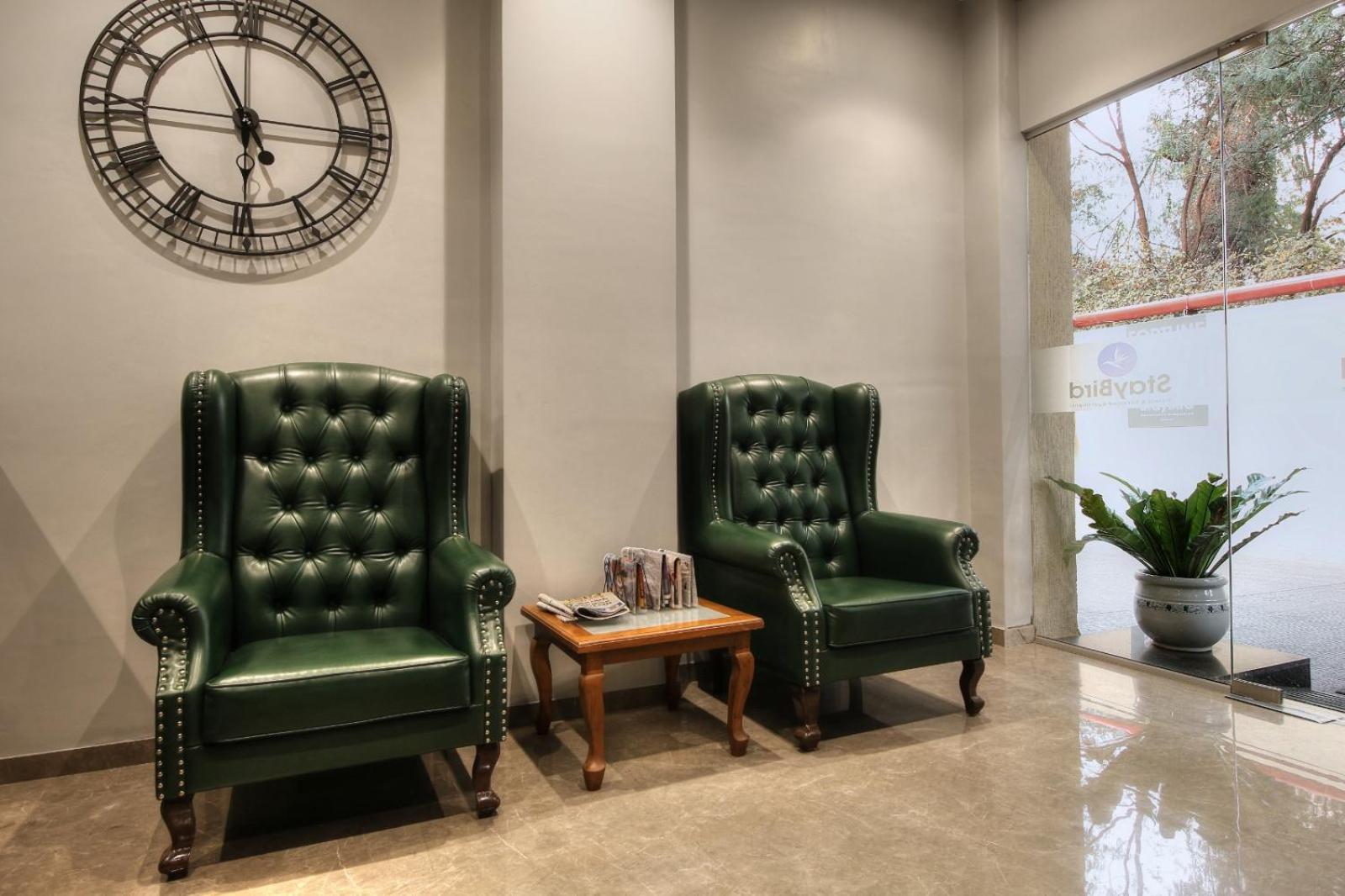 Magnus Fortune House Business Hotel , Magarpatta Mundhva Esterno foto