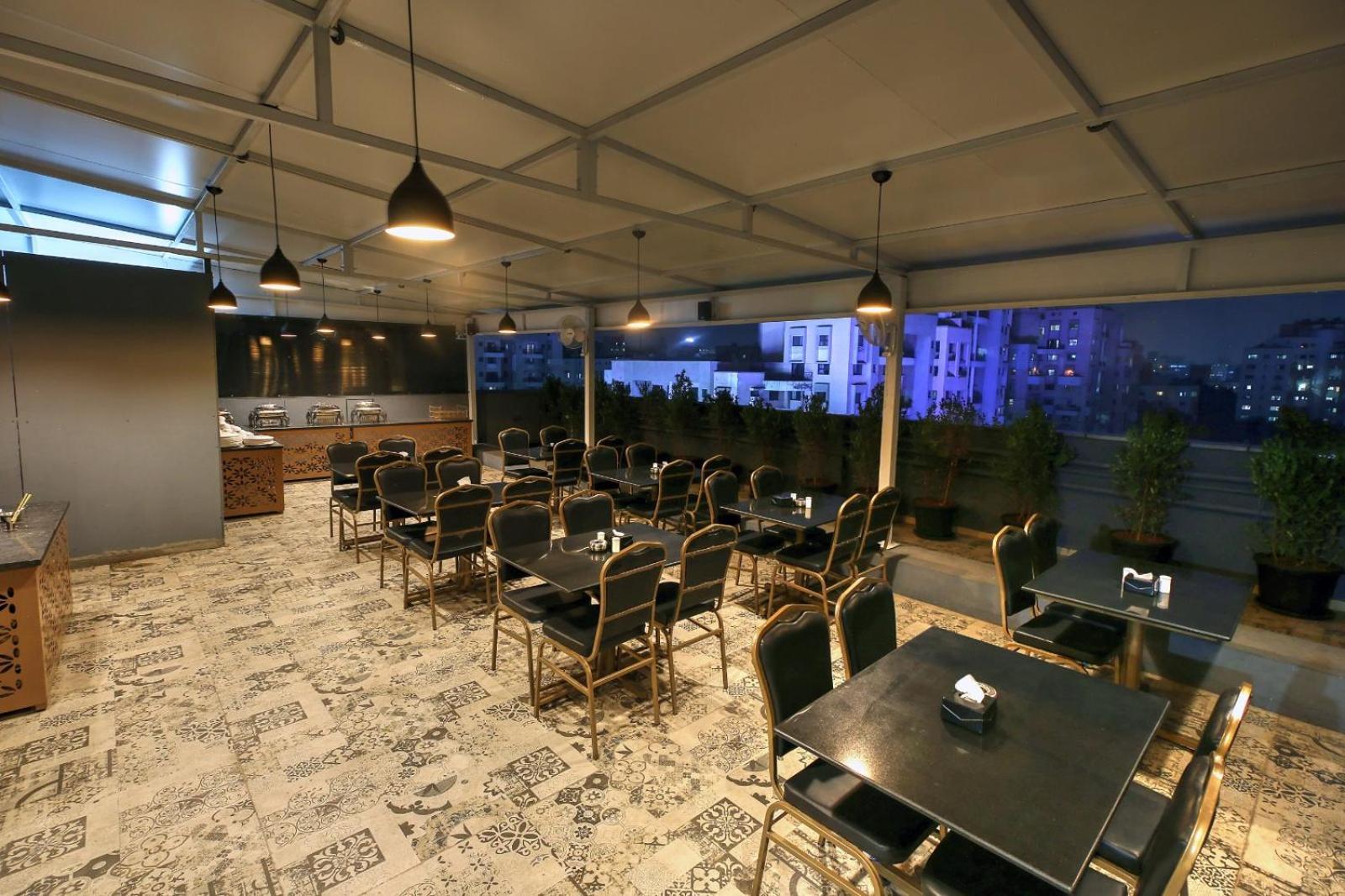Magnus Fortune House Business Hotel , Magarpatta Mundhva Esterno foto